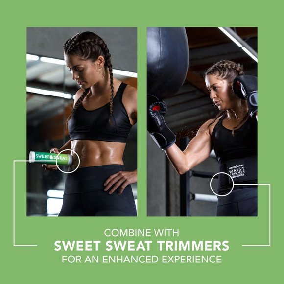 Sweet Sweat Citrus Mint Gel - 6.4oz Stick - Picture 6 of 9